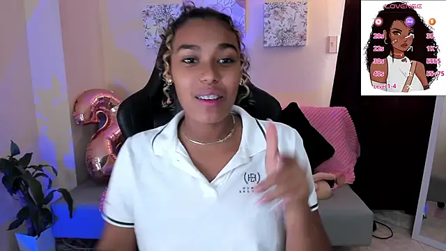 Snapshot of aleja_montiel__ chatting on 01.23.25 aleja montiel online show from 01.23.25
