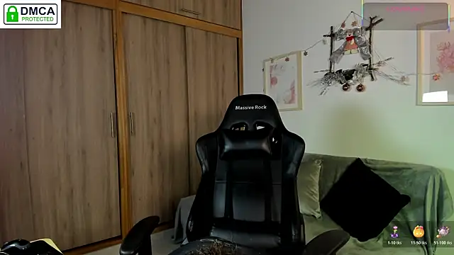 Snapshot of aleja_montiel__ chatting on 12.03.25 aleja montiel online show from 12.03.25