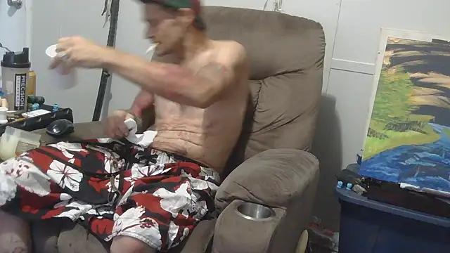 TheOneYouLove69 online show from 03.05.25