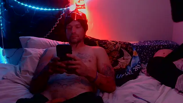 TheOneYouLove69 online show from 10.07.25