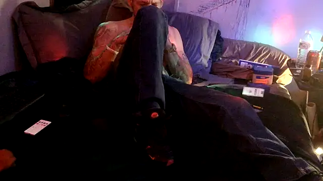 TheOneYouLove69 online show from 05.02.26