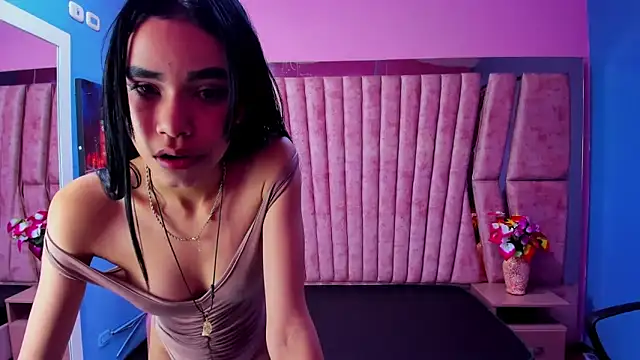 Jasmin Skinny online show from 01.30.25