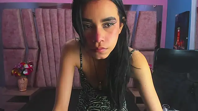 Jasmin Skinny online show from 02.16.25