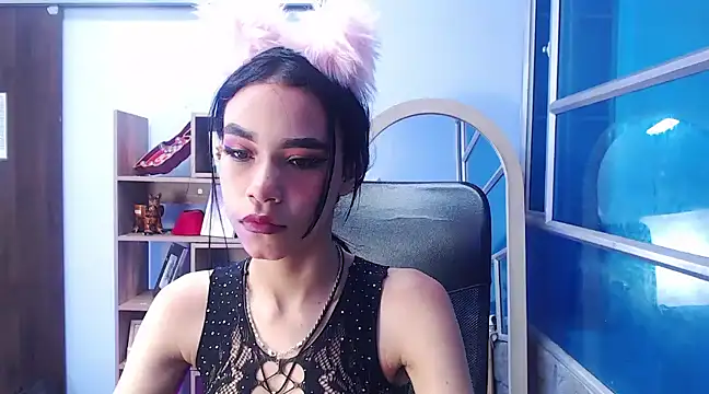 Jasmin Skinny online show from 03.20.25