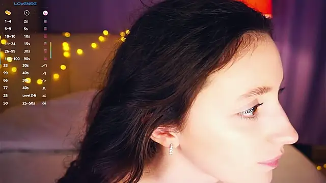 CuteFeret online show from 02.02.25