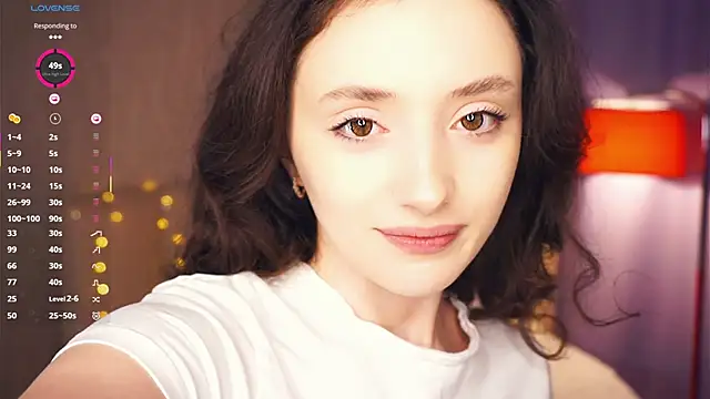 CuteFeret online show from 02.24.25