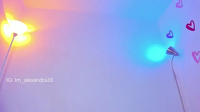 Snapshot of Alexa_will chatting on 04.29.26 Alexa will online show from 04.29.26