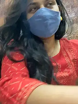 HaaniKaur online show from 10.19.25