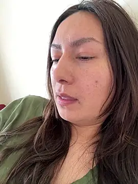 xLadyScarlettx online show from 02.06.26