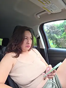 xLadyScarlettx online show from 06.06.26