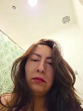 xLadyScarlettx online show from 06.12.26