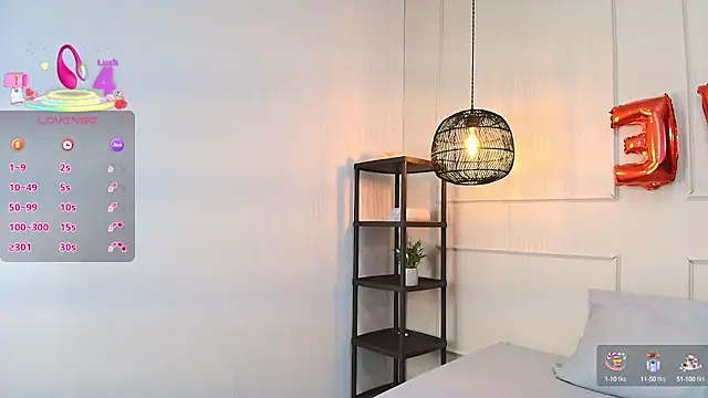 luandy online show from 09.23.25