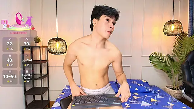 luandy online show from 11.01.25