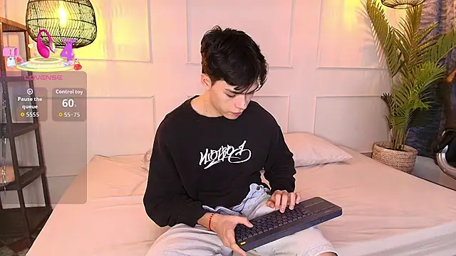 luandy online show from 12.22.25