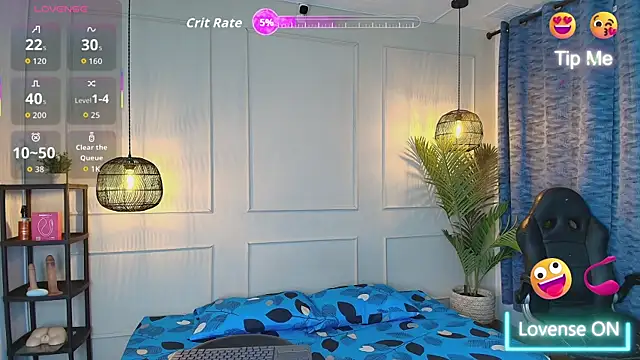 luandy online show from 05.01.26
