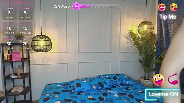 luandy online show from 05.04.26