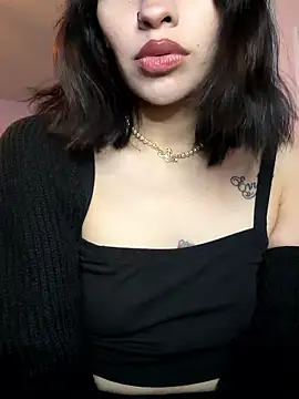 Gothbabbi online show from 04.29.26