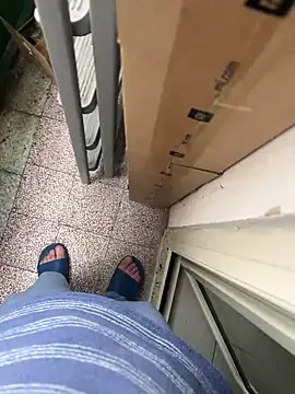 Snapshot of Lucom23 chatting on 12.08.24 Lucom23 online show from 12.08.24