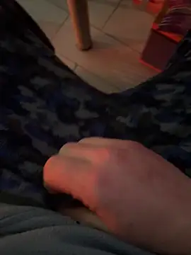 Snapshot of Lucom23 chatting on 01.26.25 Lucom23 online show from 01.26.25