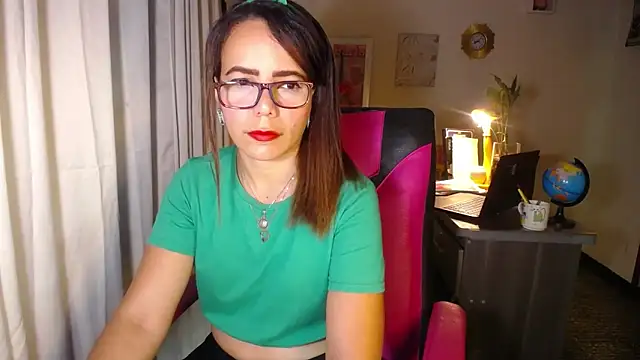 danielle rose 1 online show from 03.17.26