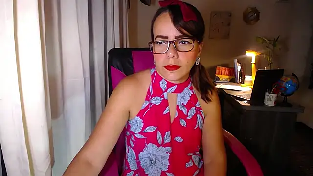 danielle rose 1 online show from 04.20.26