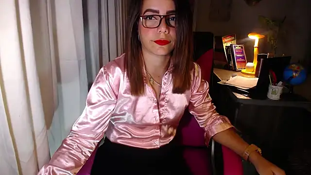 danielle rose 1 online show from 04.22.26