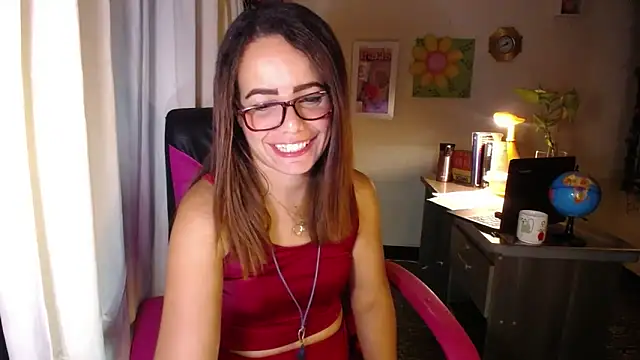 danielle rose 1 online show from 06.09.26