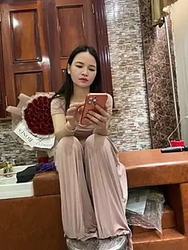 LiLi-Kirix99 online show from 05.20.26