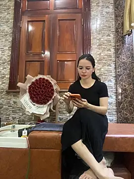LiLi-Kirix99 online show from 05.26.26
