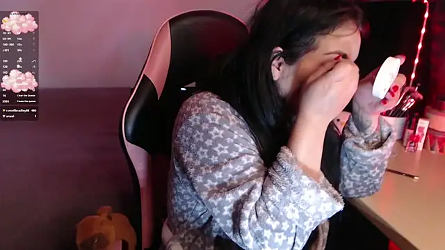 Theprojectsaraa online show from 02.09.26