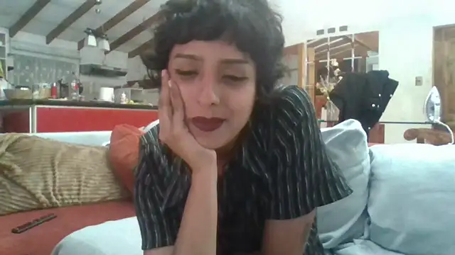 doloresplaceres666 online show from 11.17.25