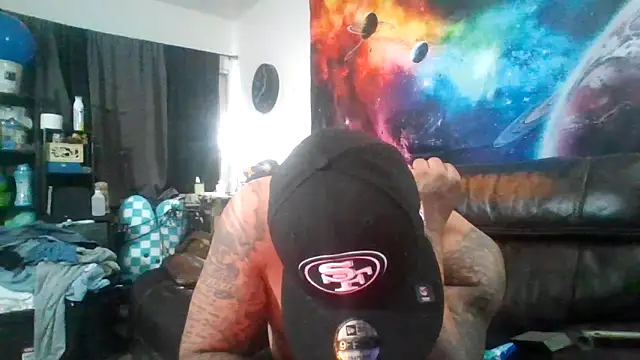 Antoniothedon online show from 04.23.26