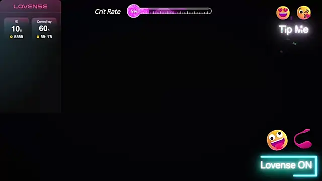 WildgirlShow online show from 03.01.25