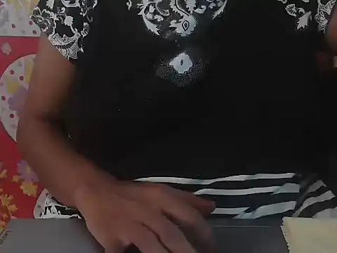 Rasika Chennai69 online show from 12.12.24