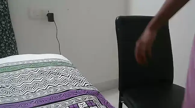 Rasika Chennai69 online show from 12.15.24