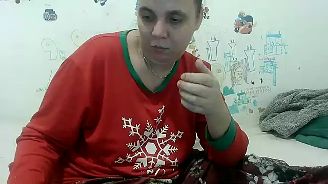 VixenBya online show from 01.31.25