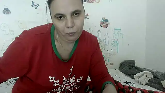 VixenBya online show from 02.01.25