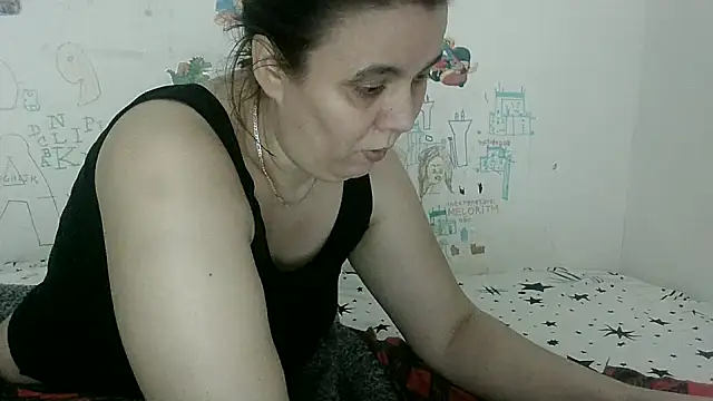 VixenBya online show from 02.15.25
