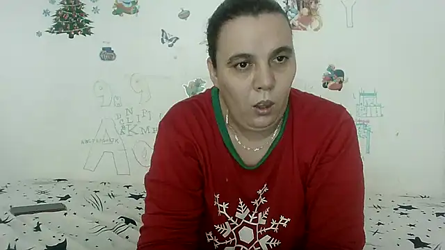 VixenBya online show from 03.02.25