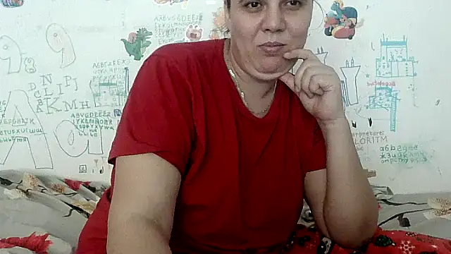 VixenBya online show from 03.08.25