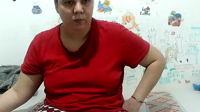 VixenBya online show from 11.19.25