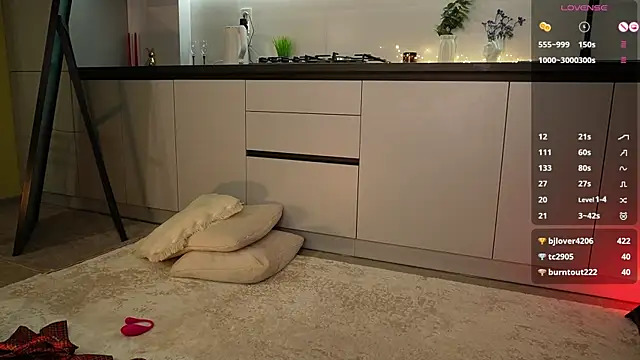 Kristina diamond online show from 05.09.26
