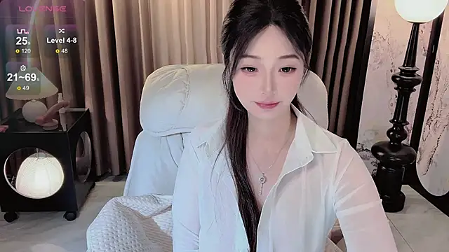 Snapshot of Yaikun0-0 chatting on 10.23.25 Yaikun0-0 online show from 10.23.25