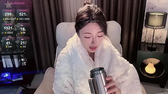 Snapshot of Yaikun0-0 chatting on 01.12.26 Yaikun0-0 online show from 01.12.26