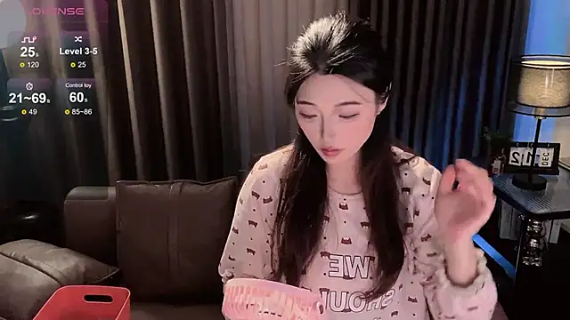 Snapshot of Yaikun0-0 chatting on 02.07.26 Yaikun0-0 online show from 02.07.26