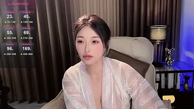 Yaikun0-0 online show from 02.10.26