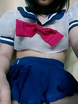 hairysquirtiechan online show from 10.23.25