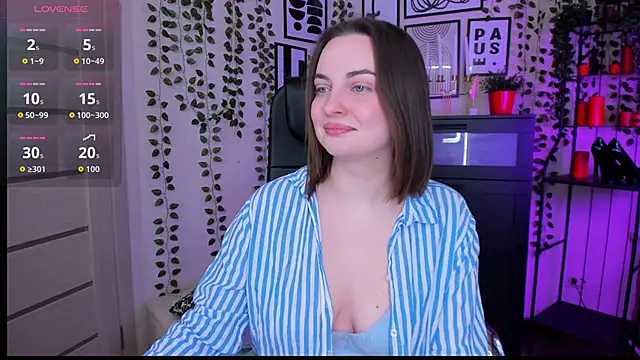 Snapshot of Astarte_Aste chatting on 05.29.26 Astarte Aste online show from 05.29.26