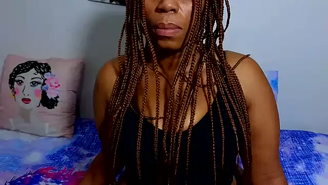 SexyFreaky  online show from 01.01.25