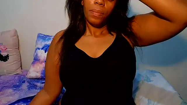 SexyFreaky  online show from 02.10.25